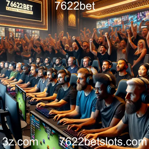 E-Sports: O Futuro do Entretenimento Digital️