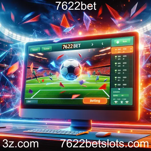 Descubra a Categoria de Jogos Virtuais da 7622bet️